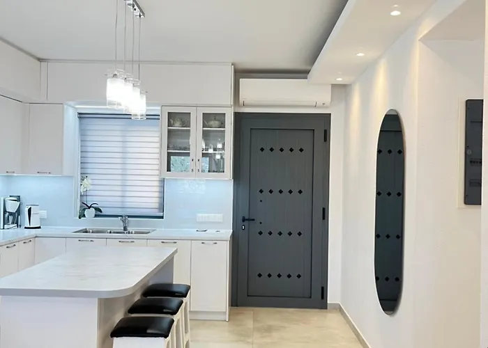 Bj House Διαμέρισμα Σκιάθος Πόλη