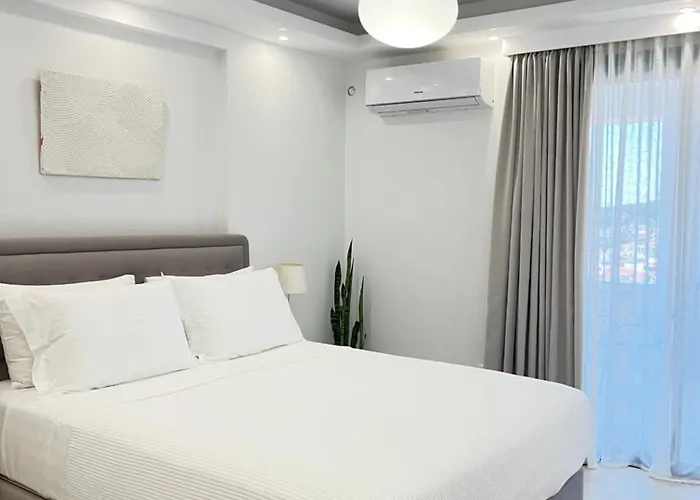 Bj House Διαμέρισμα Σκιάθος Πόλη