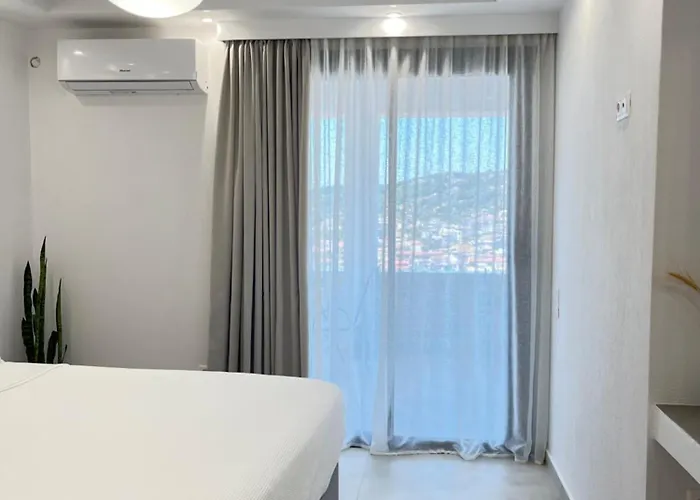 Διαμέρισμα Bj House