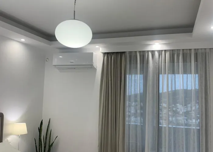 Bj House Σκιάθος Πόλη