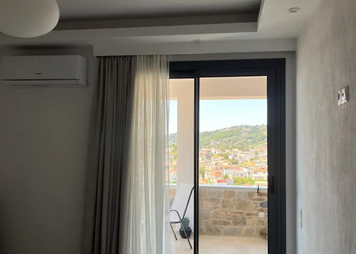 Διαμέρισμα Bj House *