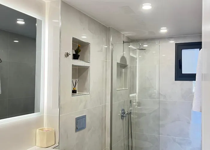 Bj House Σκιάθος Πόλη