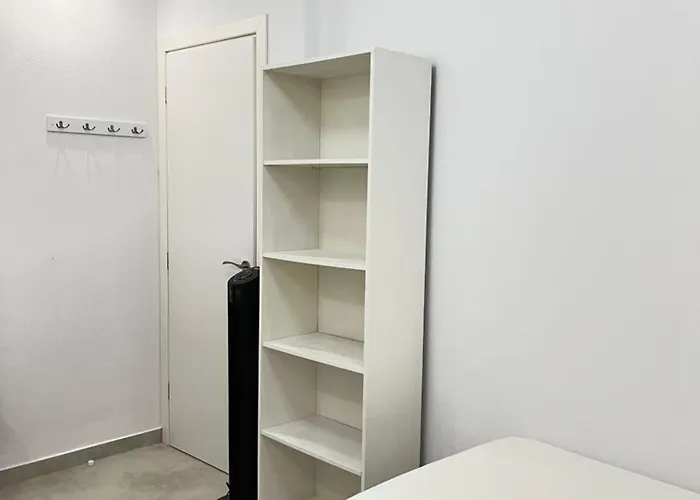 Διαμέρισμα Bj House