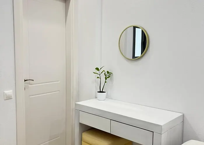 Διαμέρισμα Bj House Σκιάθος Πόλη