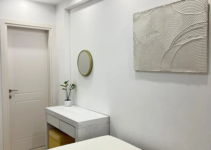 Bj House * Σκιάθος Πόλη