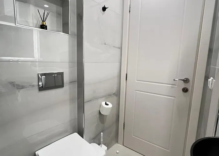 Bj House * Σκιάθος Πόλη